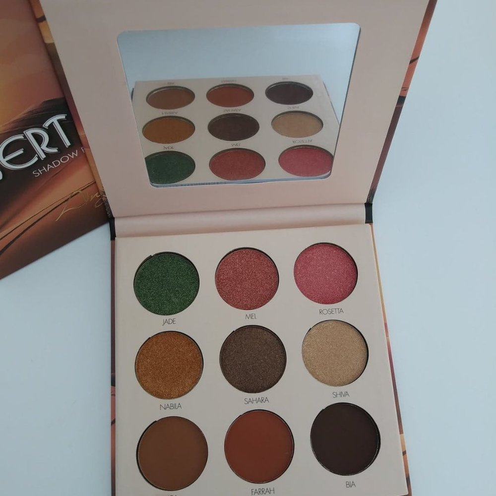 DESERT ROSE - Picture 4 of 5